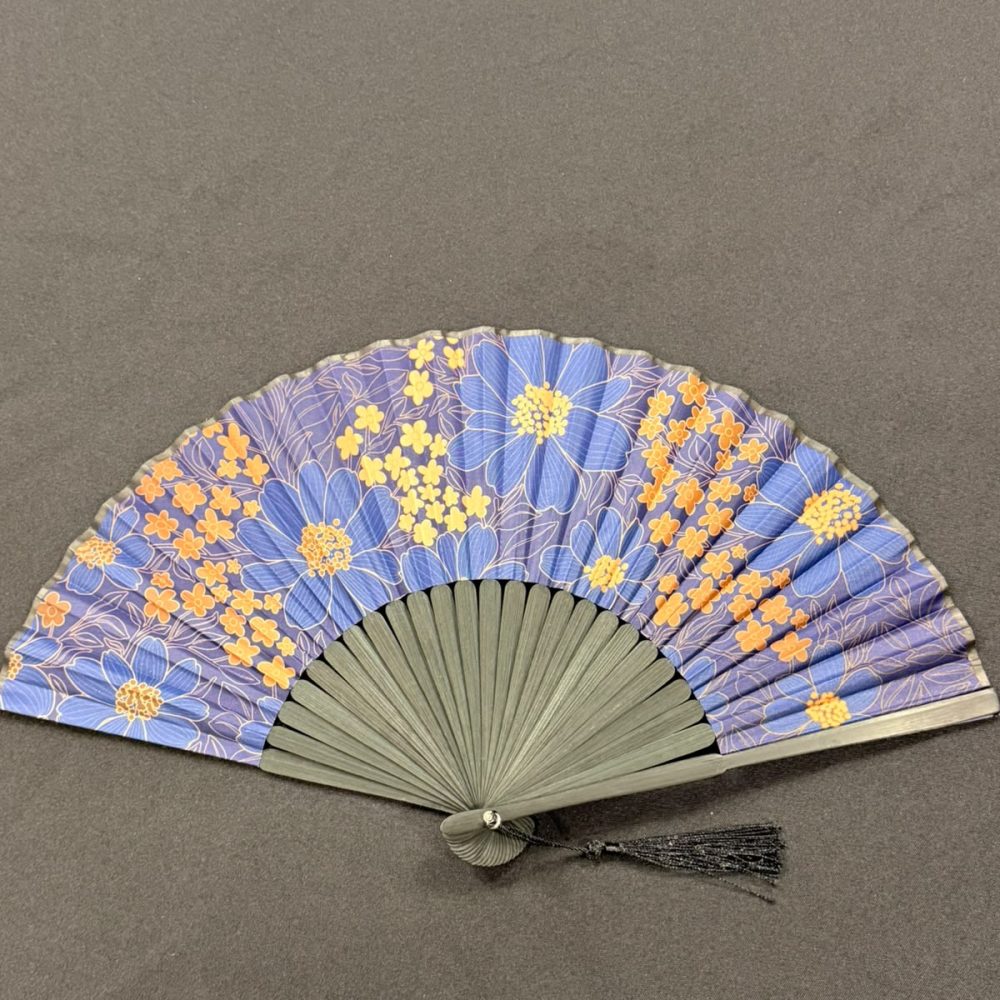 Daily Gold Collection - Gold Flowers