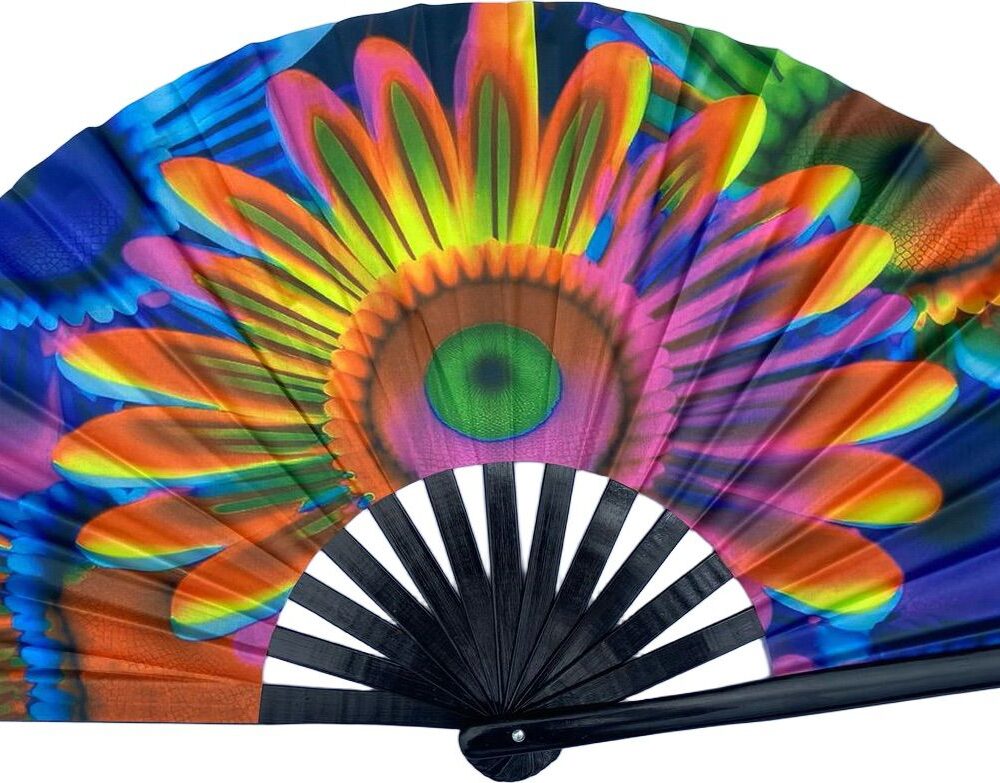 UV Collection - UV Flower - XL