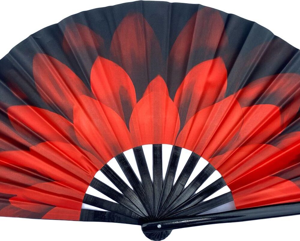 Daily Collection - RED Nature - XL