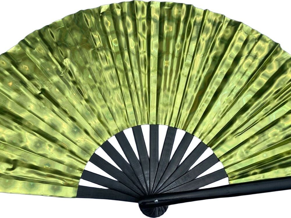 PVC Collection - Gold HEX - Tornasol - XL