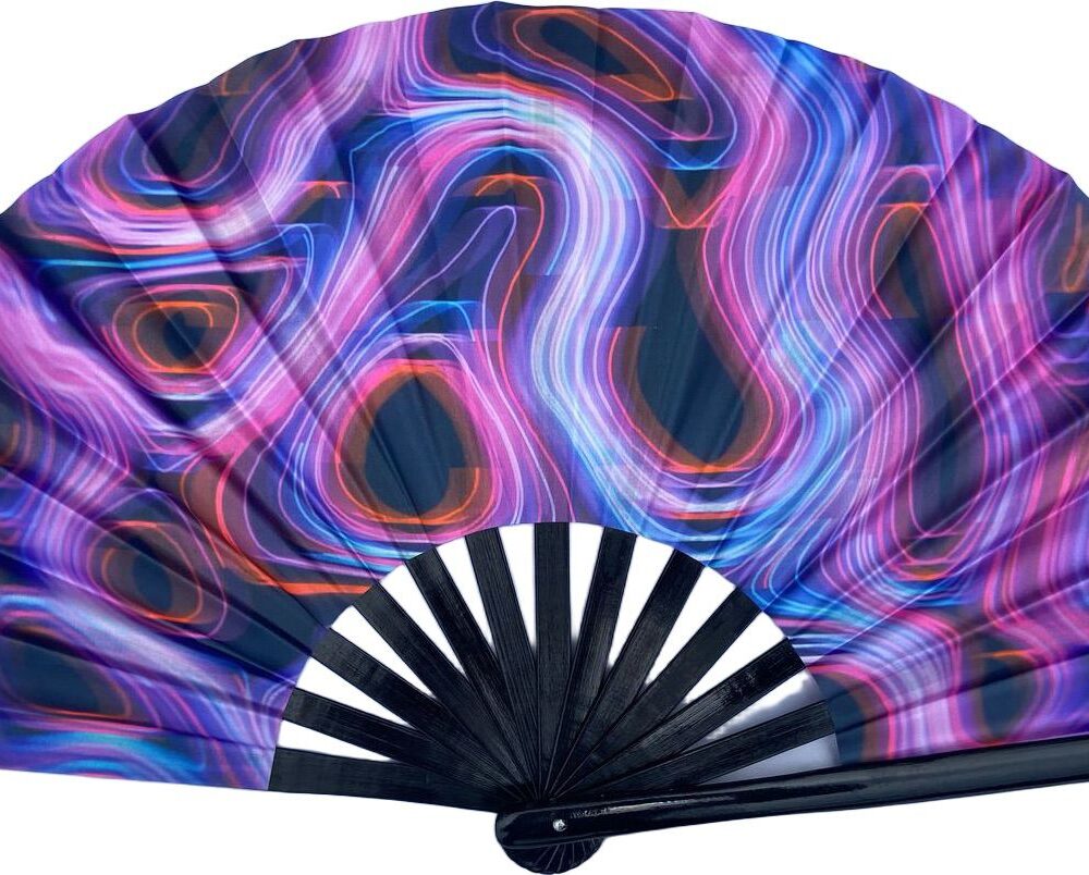 UV Collection - Cosmic Waves - XL