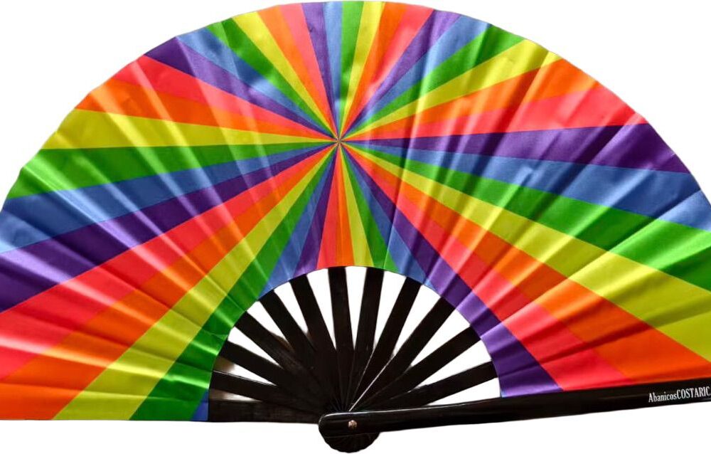 PRIDE Collection - Aurora Rainbow