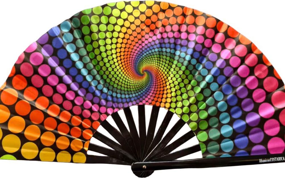 UV Collection - PsychoTwist