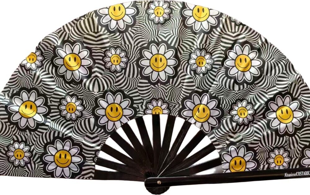 UV Collection - Smiling Margaritas