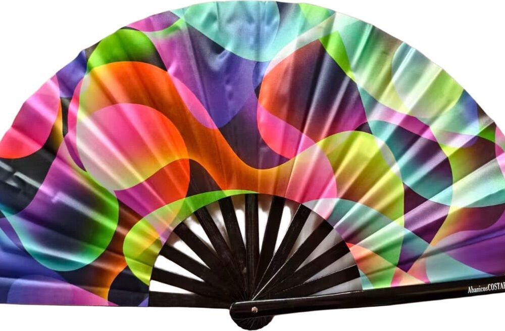 UV Collection - Color Flow