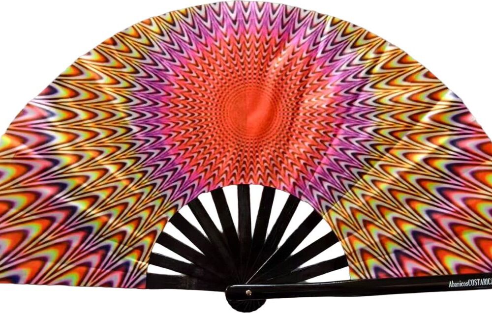 UV Collection - Pulse Illusion