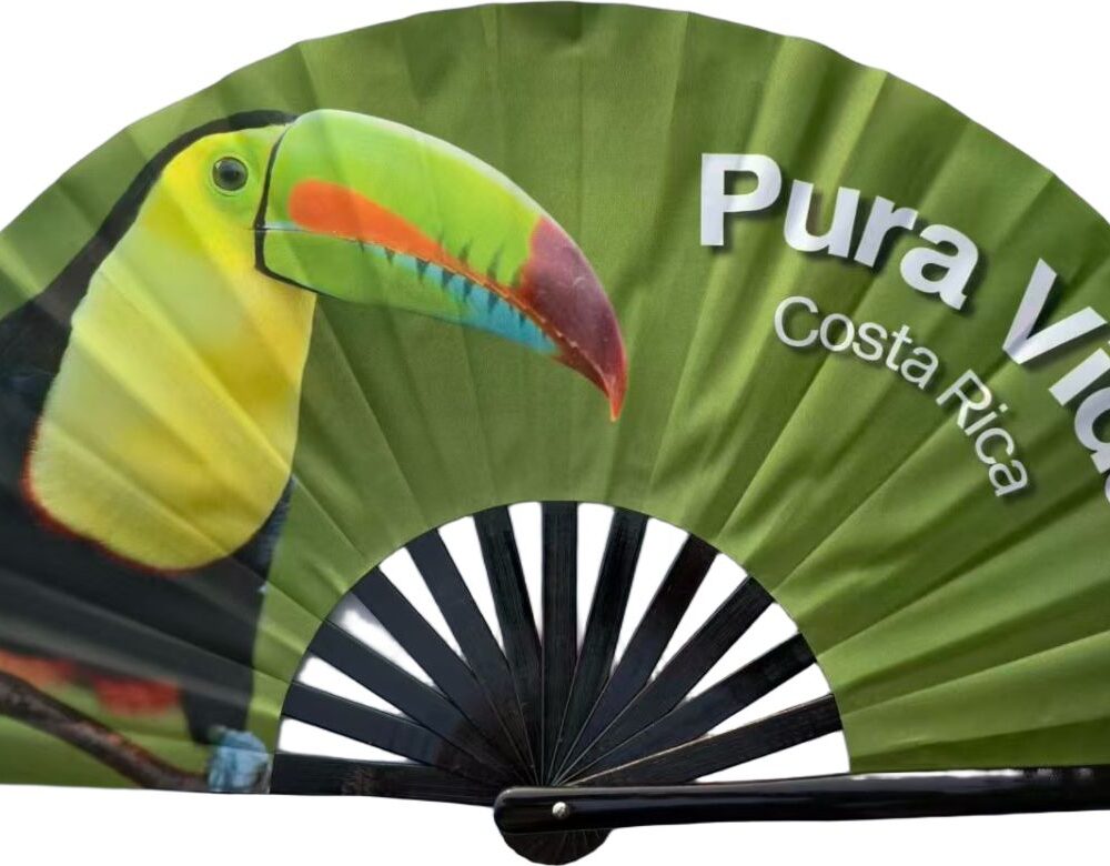 Tucan XL - Pura Vida Costa Rica Collection