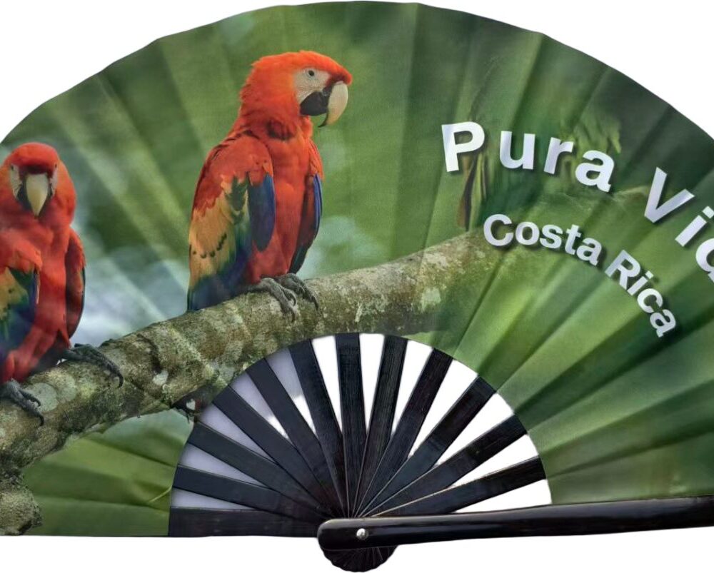 Lapas XL - Pura Vida Costa Rica Collection