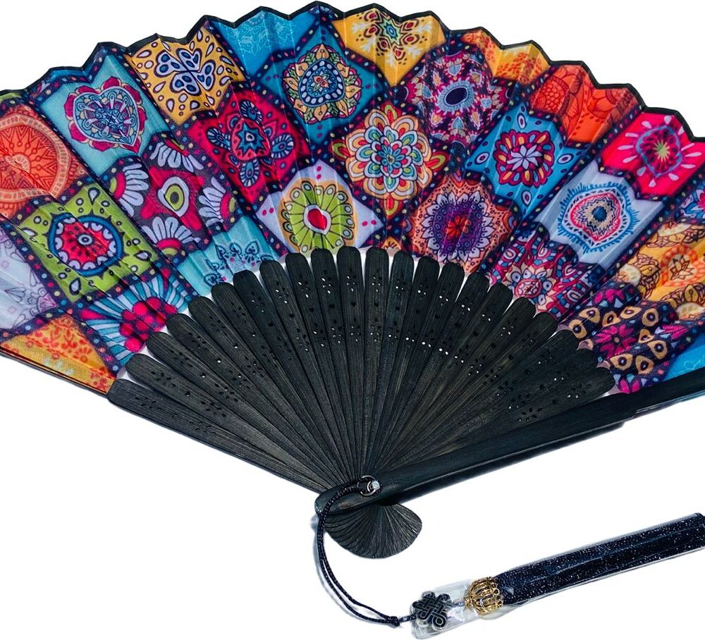 Daily Collection – Mosaico Mandala