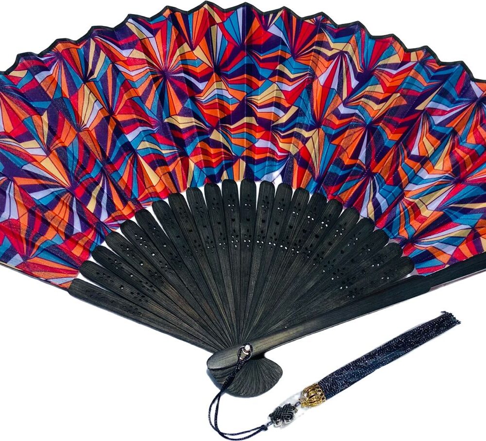 Daily Collection – Vertigo Colors