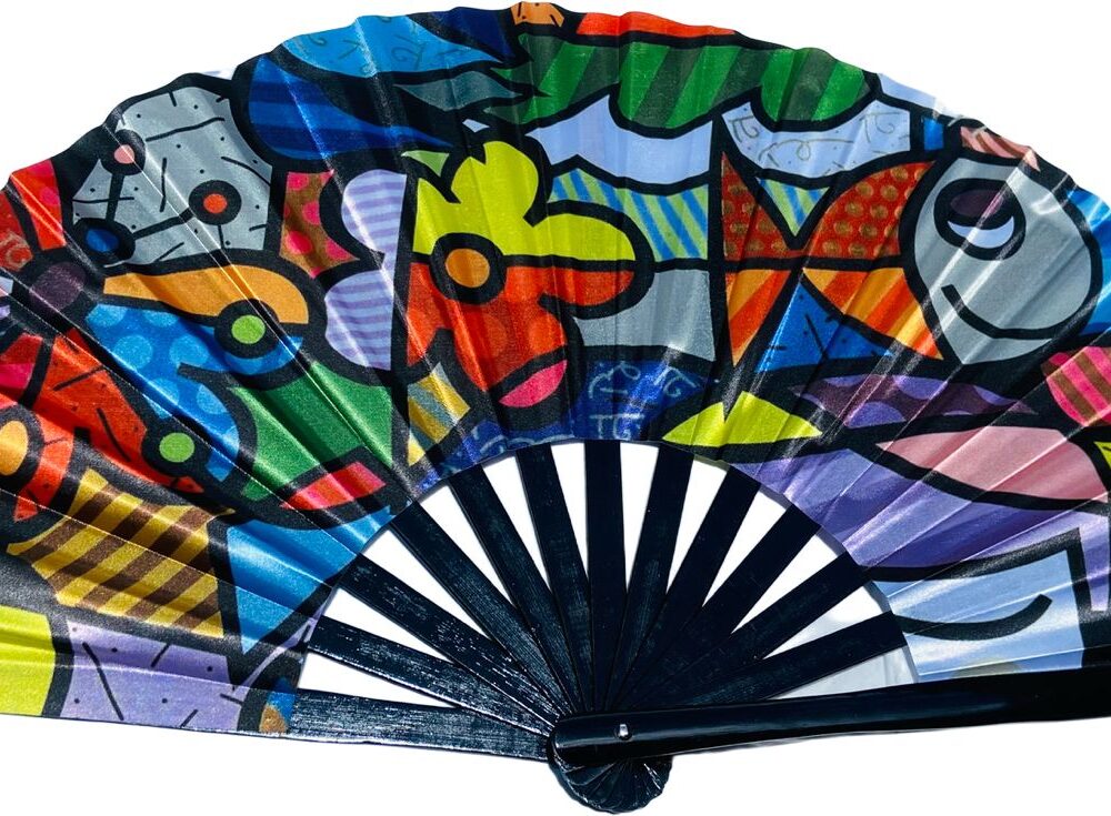 Daily Collection – Pop Art