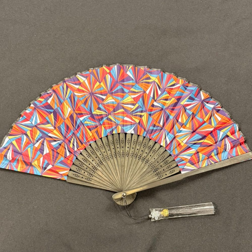 Daily Collection – Vertigo Colors