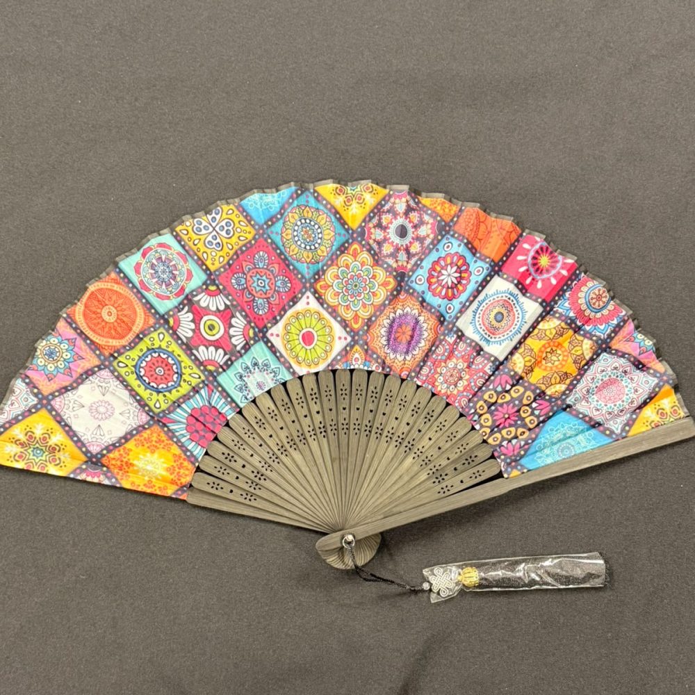 Daily Collection – Mosaico Mandala