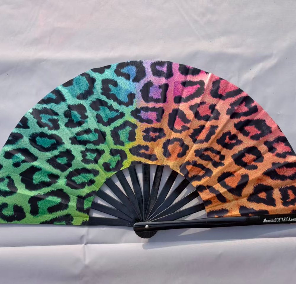 UV Collection - Cheetah Color - 33cm - XL