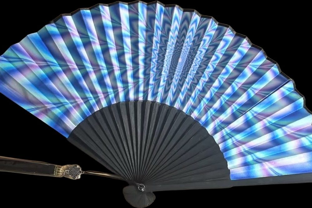 UV Collection - Deep Nova UV - 23cm