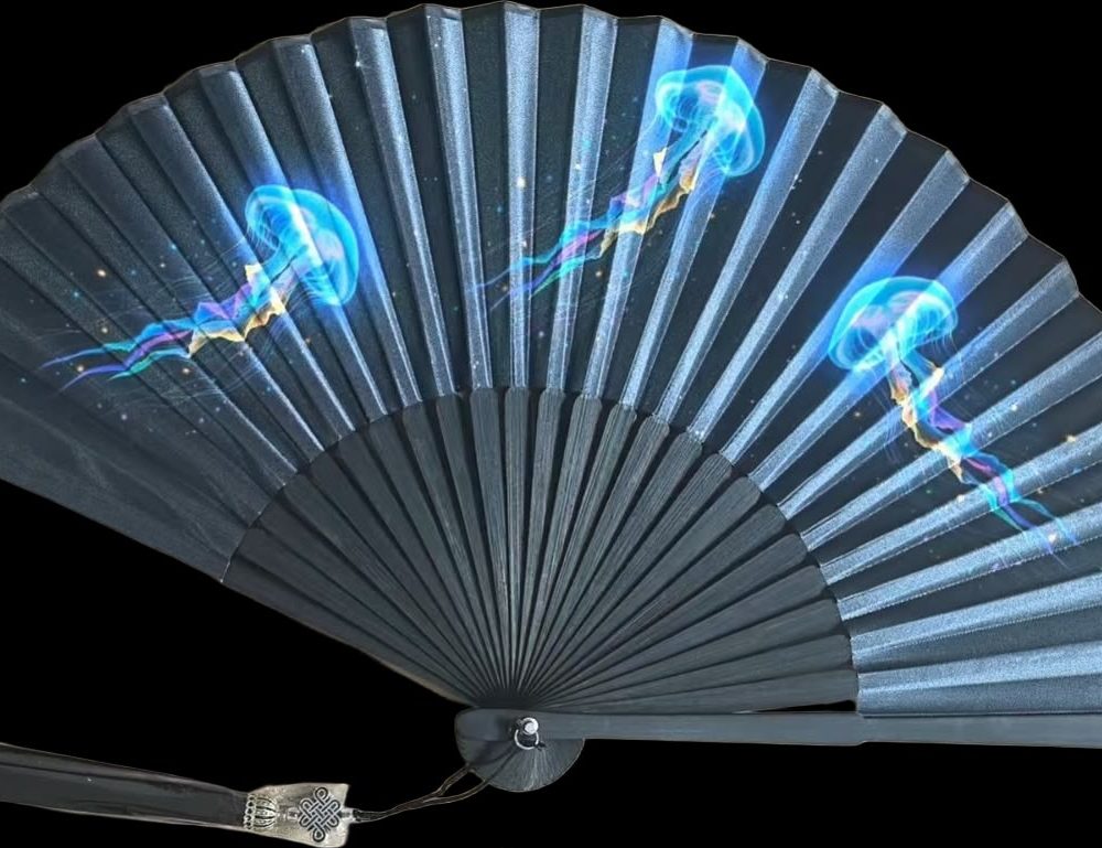 UV Collection - Medusas UV - 23cm