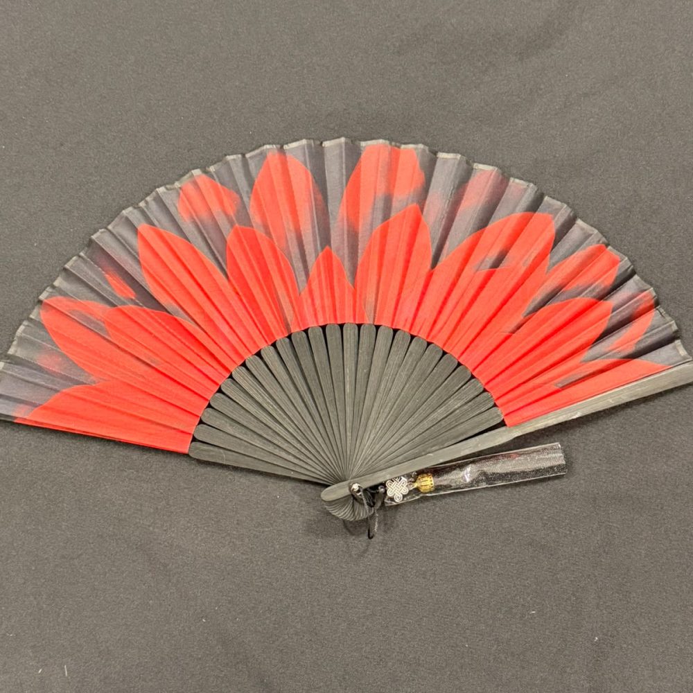 Daily Collection – Red Nature - 23cm